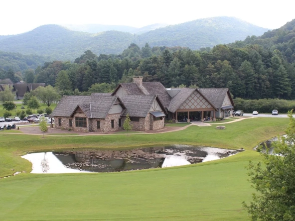 Sky Valley Resort