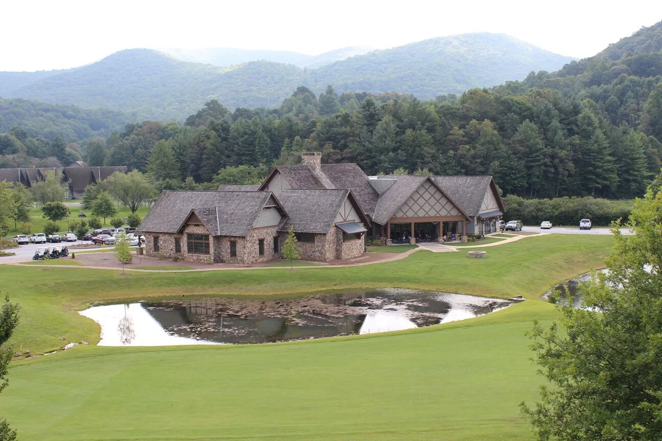 Sky Valley Resort
