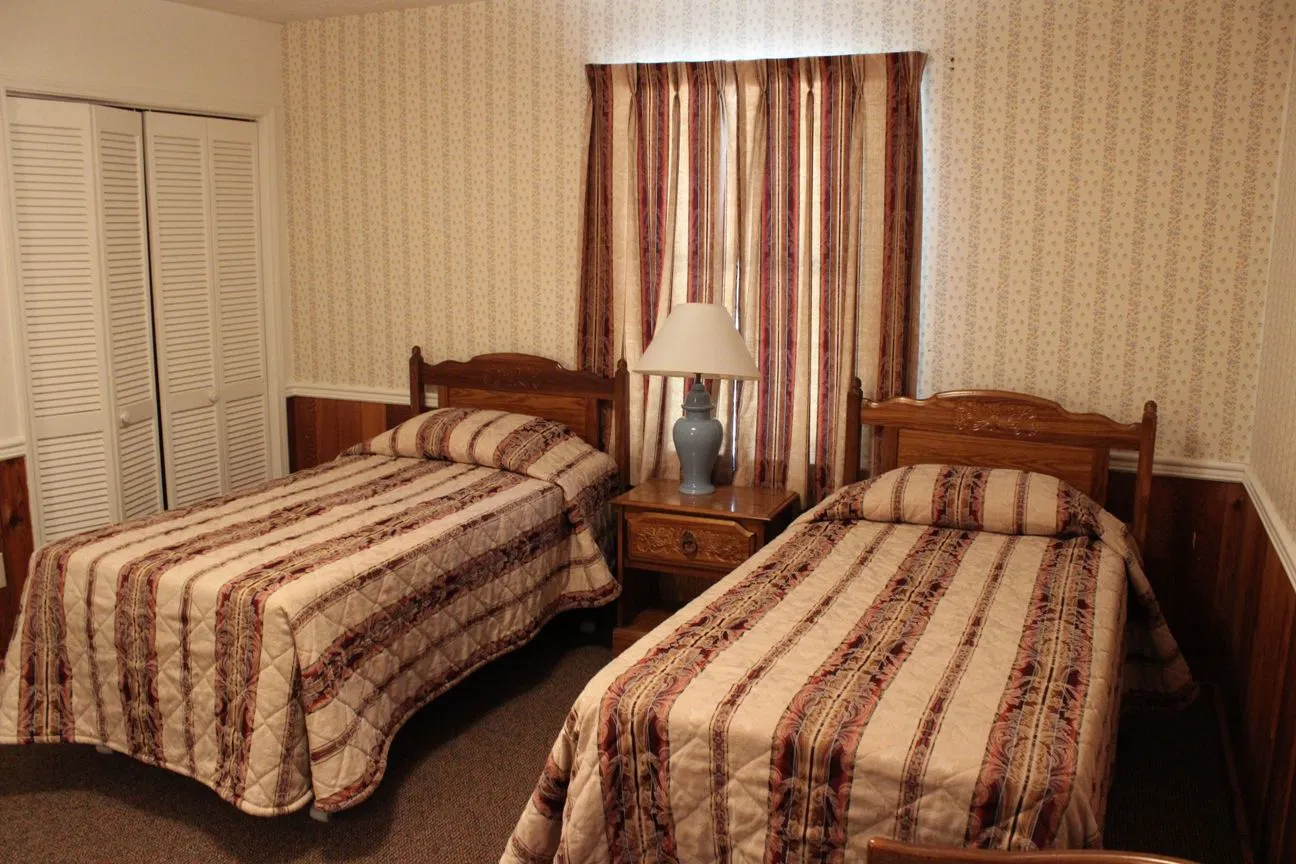 Guest Bedroom