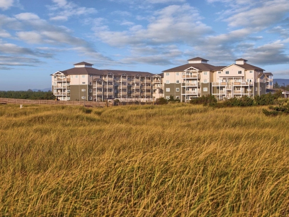 WorldMark Long Beach