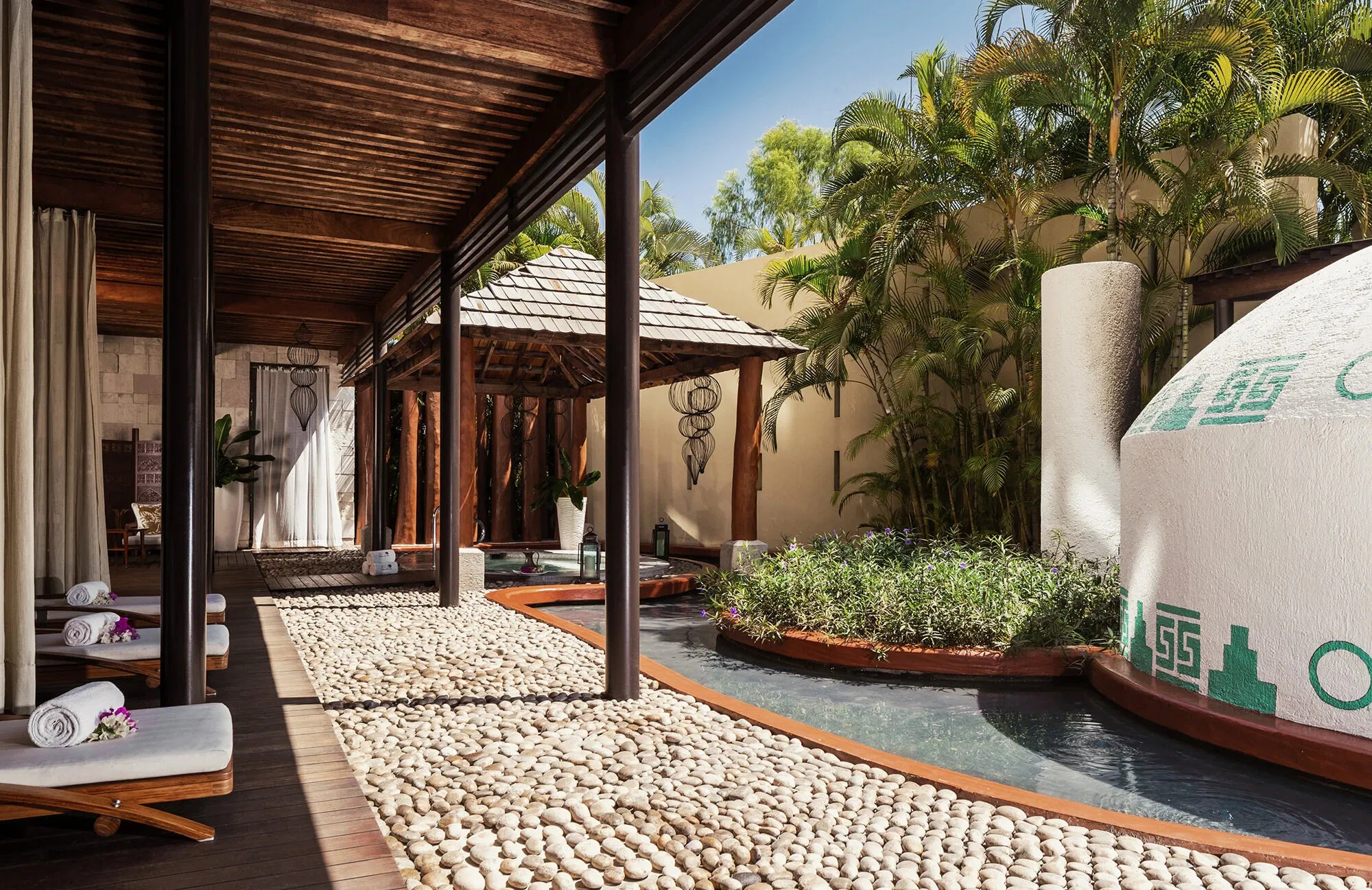 The Grand Mayan Nuevo Vallarta Spa
