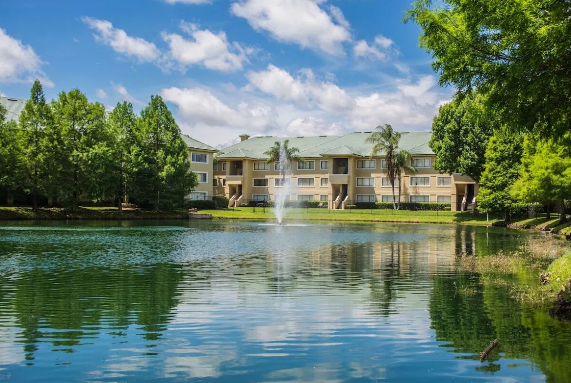 Weekend Getaways: Silver Lake Resort
