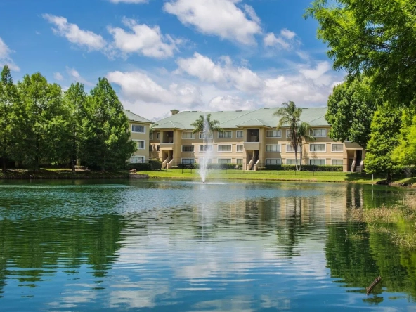 Weekend Getaways: Silver Lake Resort