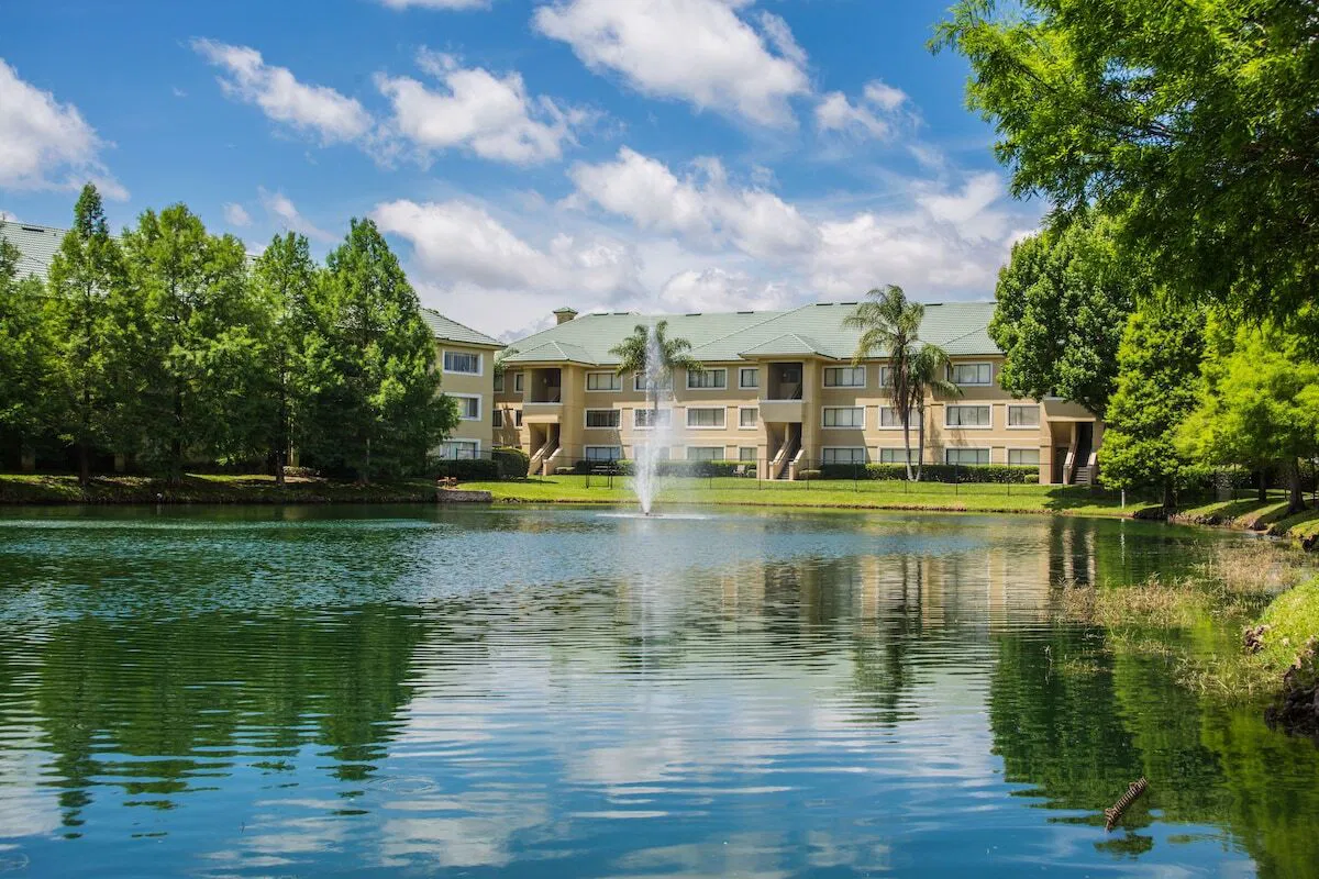 Weekend Getaways: Silver Lake Resort