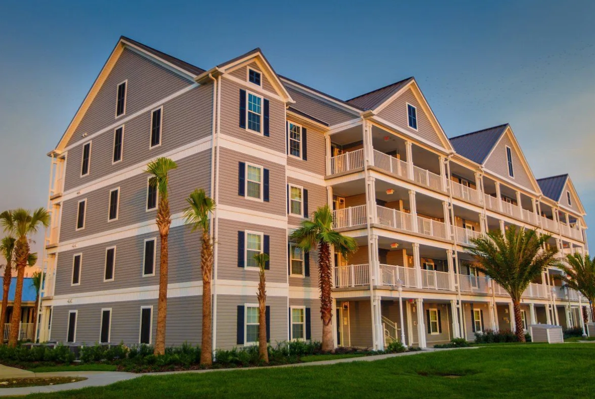 Orlando Breeze Resort
