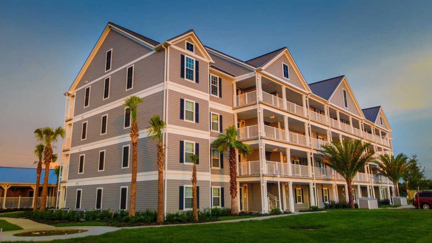 Orlando Breeze Resort