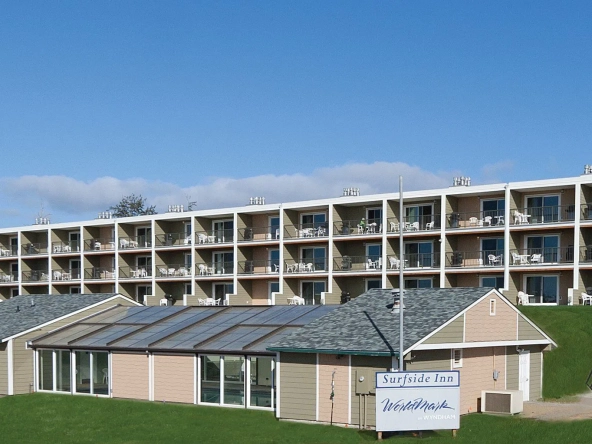 WorldMark Surfside Inn