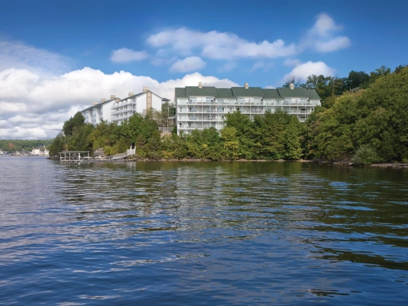 WorldMark Lake Of The Ozarks