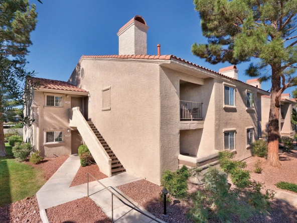 Worldmark Las Vegas on Spencer Street