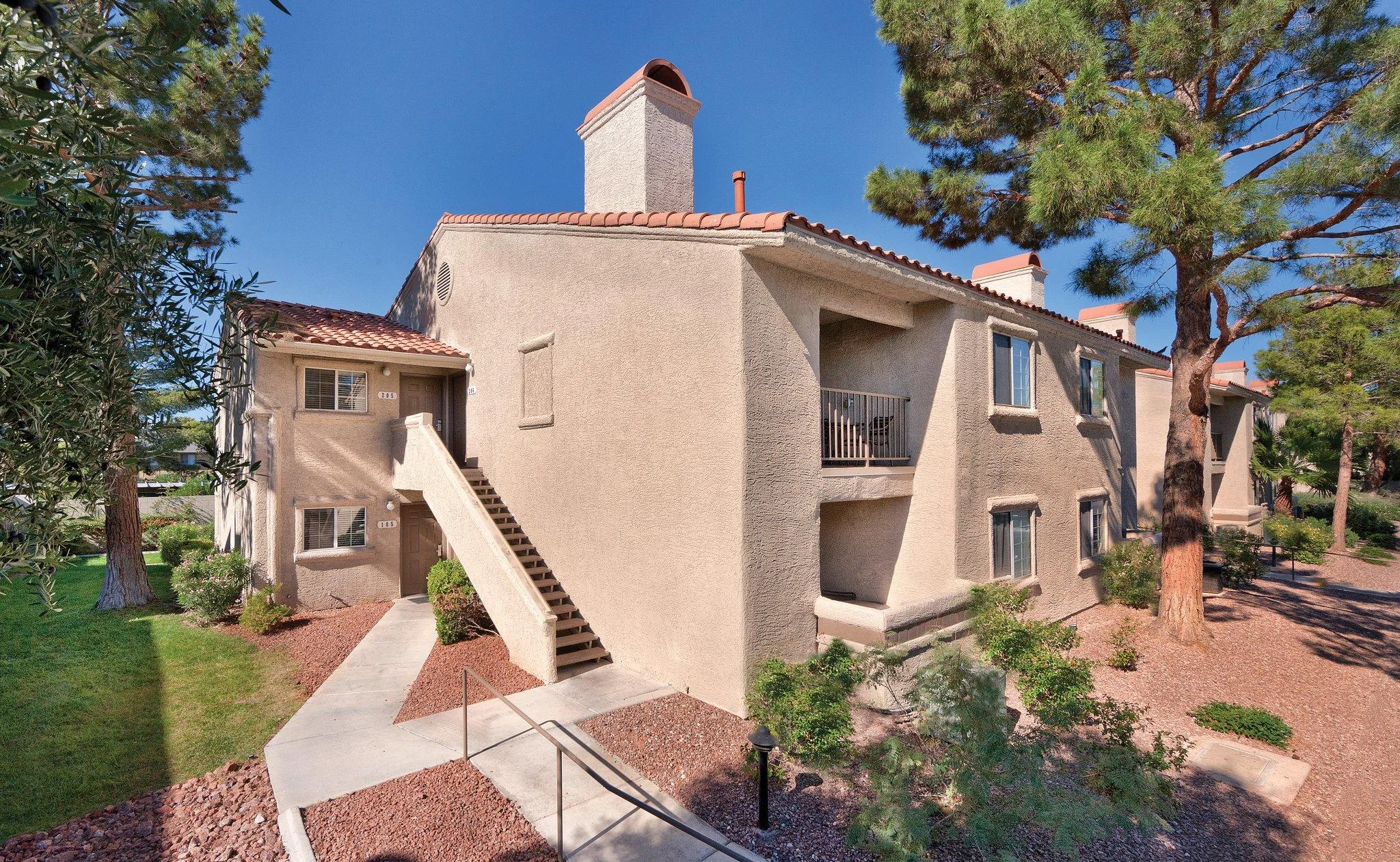 Worldmark Las Vegas on Spencer Street