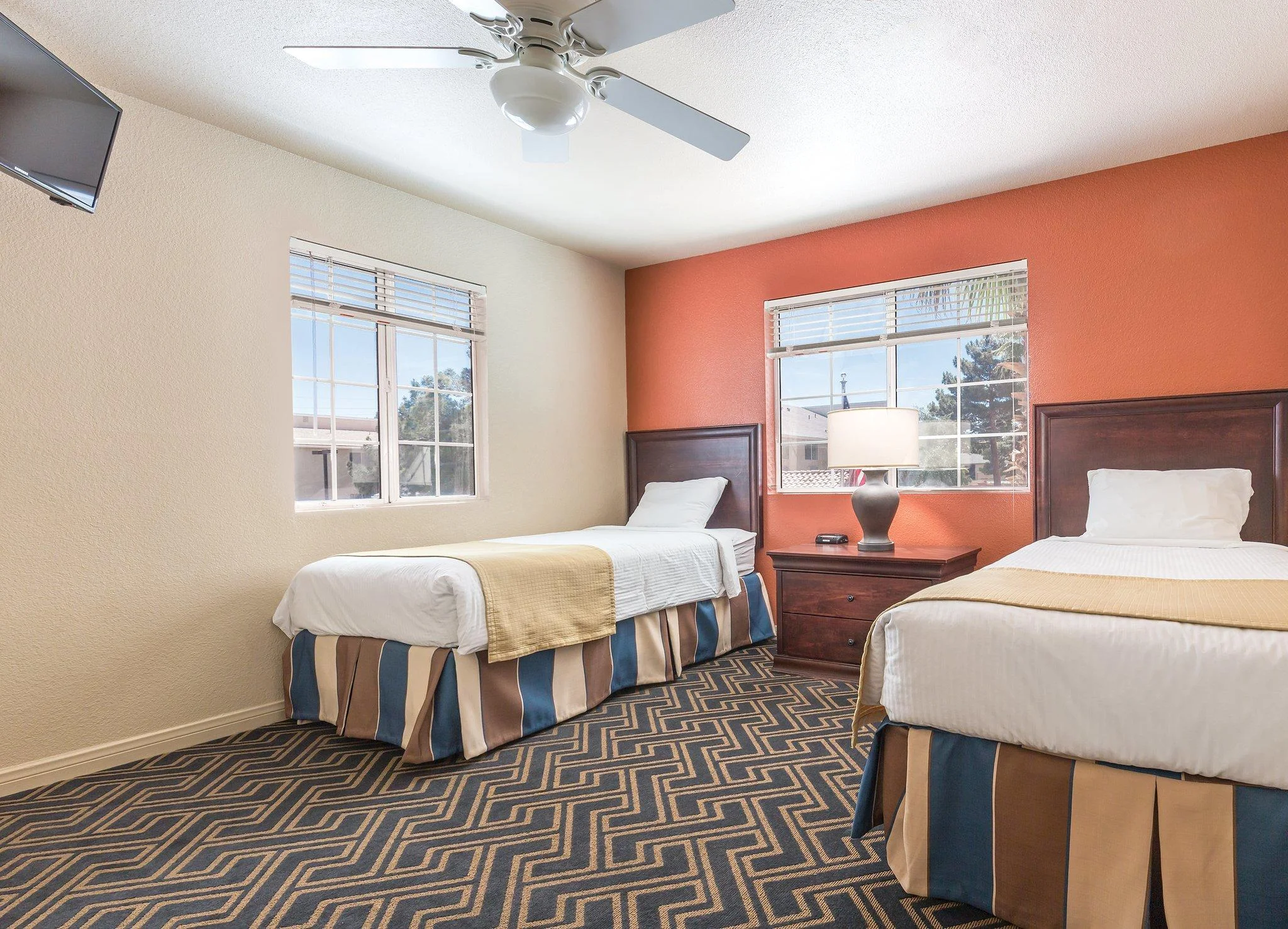 Guest Bed