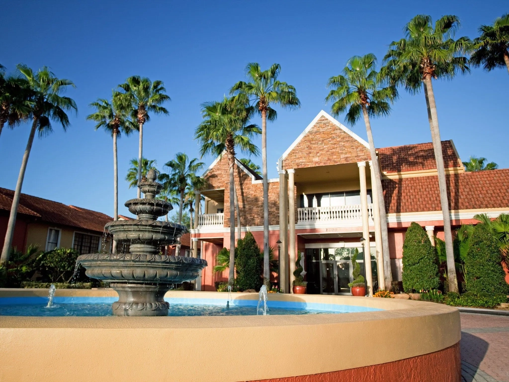 Legacy Vacation Club Orlando – Oaks