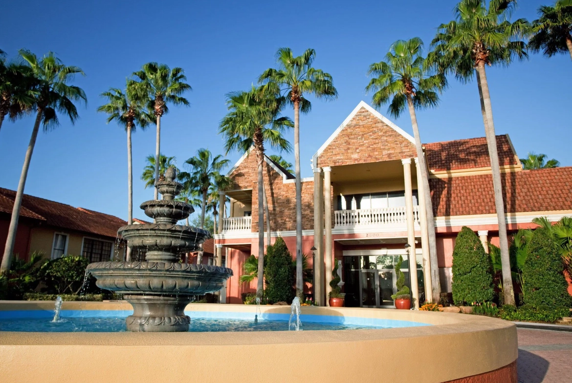 Legacy Vacation Club Orlando – Oaks