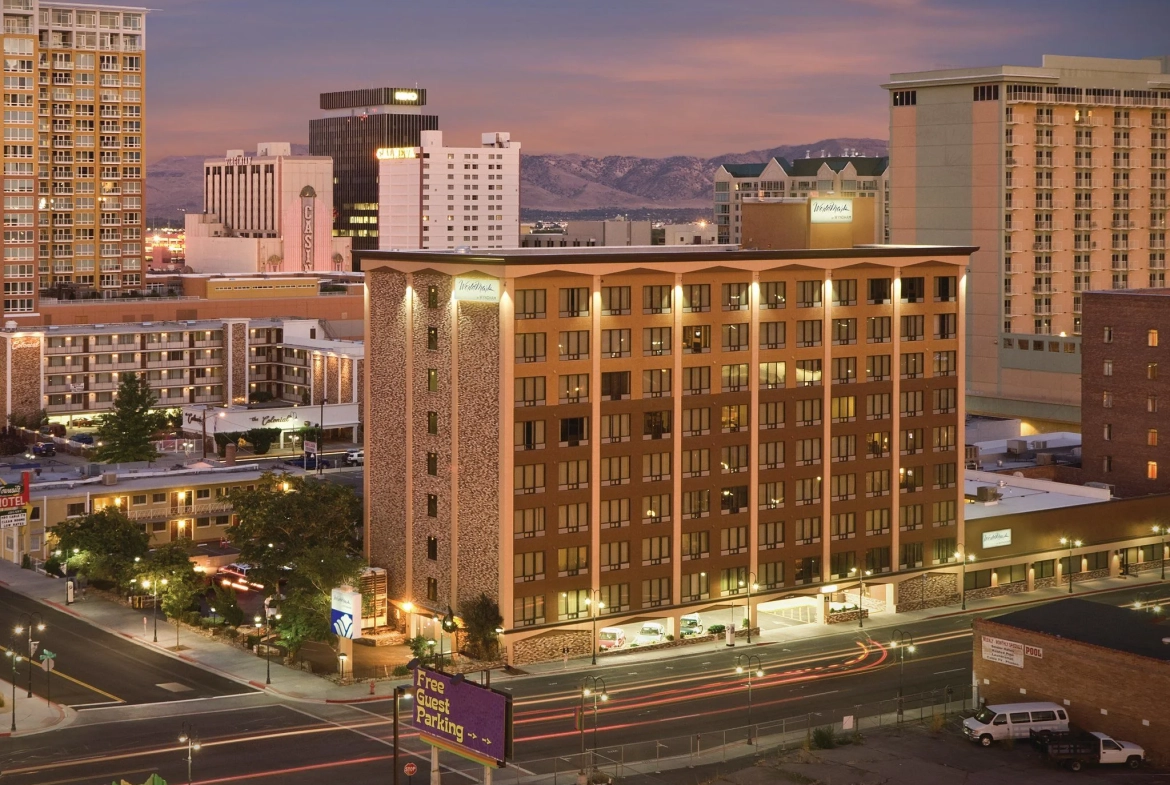 WorldMark Reno
