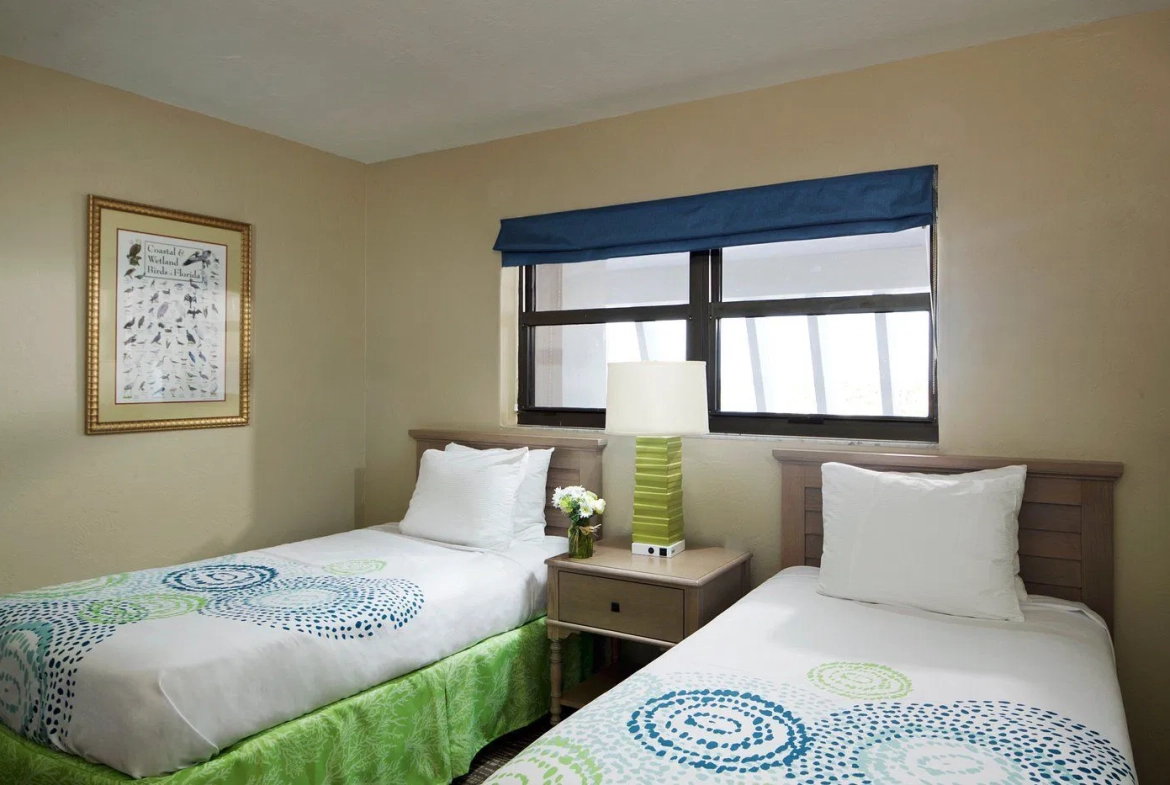 Guest Bed
