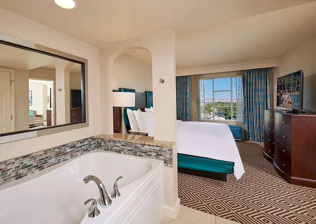 Soaking Tub