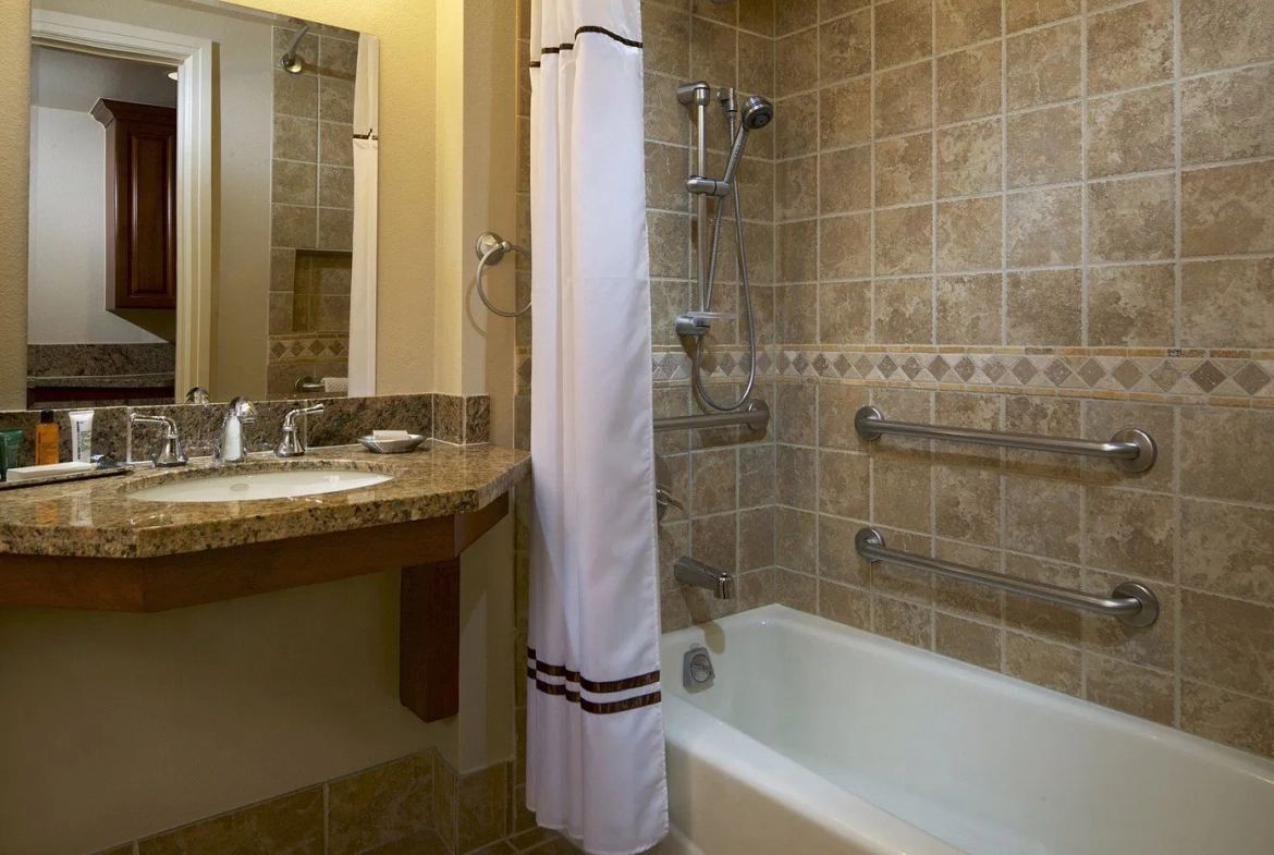 Bathroom 2