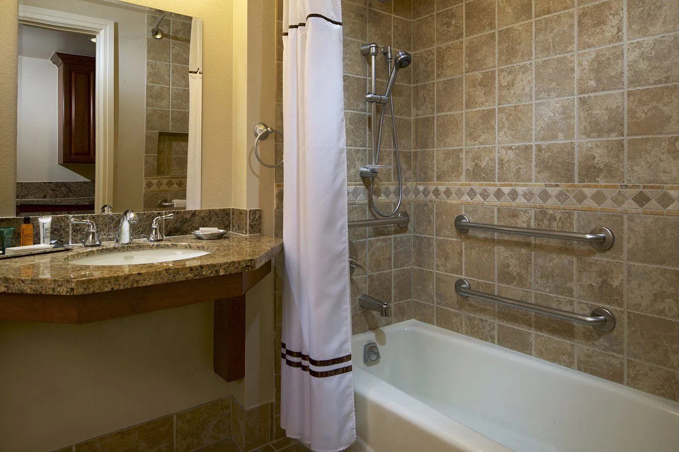 Bathroom 2