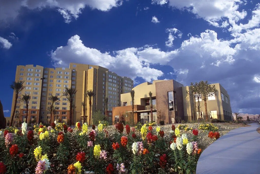 Vacation Village Voyages Membership: Grandview at Las Vegas