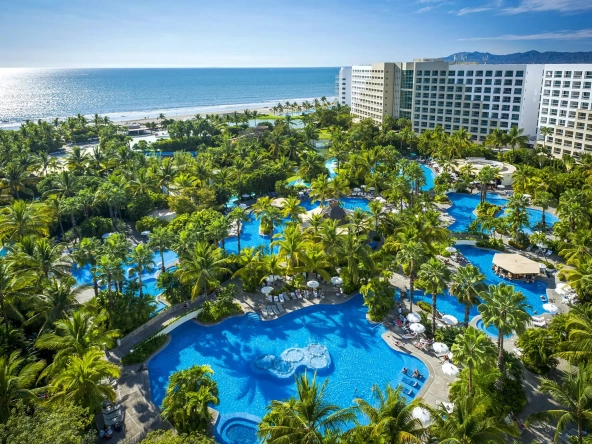 The Grand Mayan Nuevo Vallarta