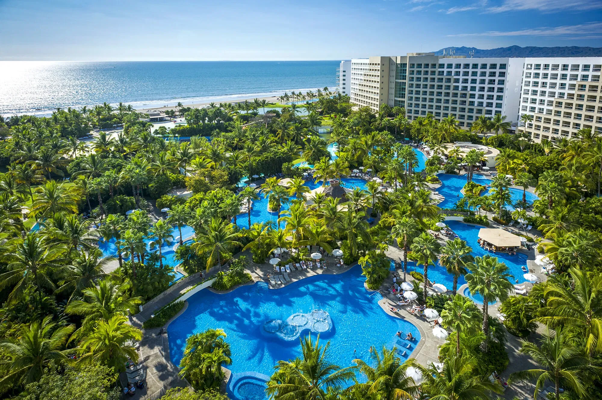 The Grand Mayan Nuevo Vallarta