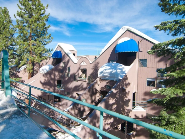Ridge Sierra