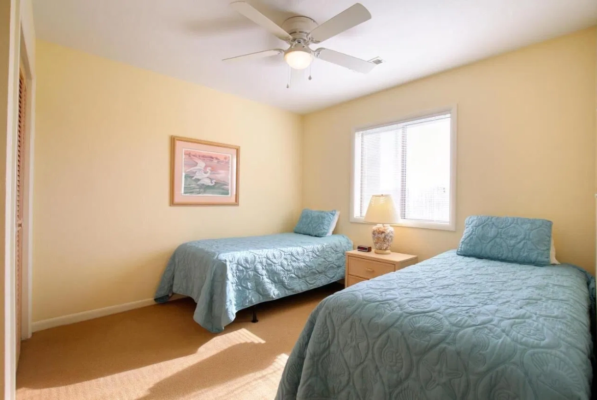 Guest Bed