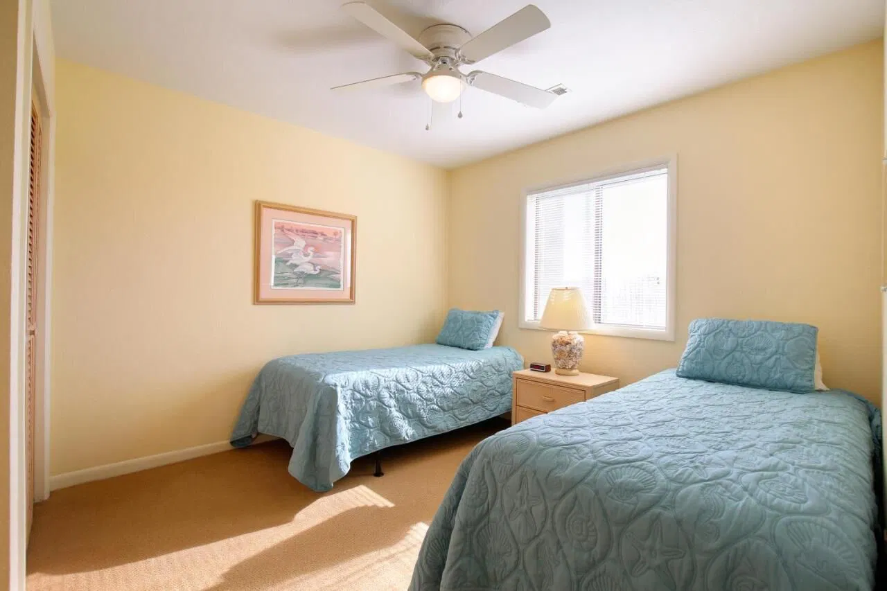 Guest Bed