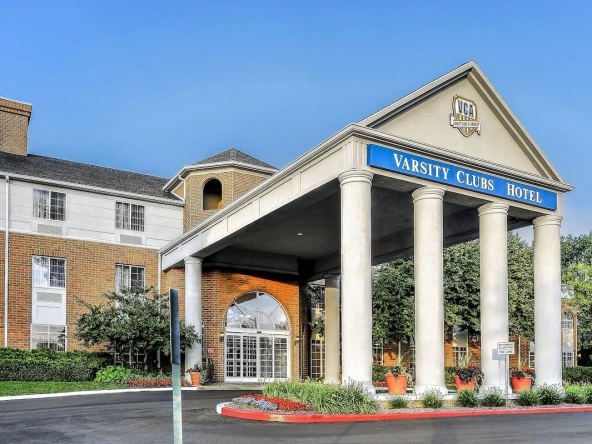Varsity Clubs Of America- South Bend