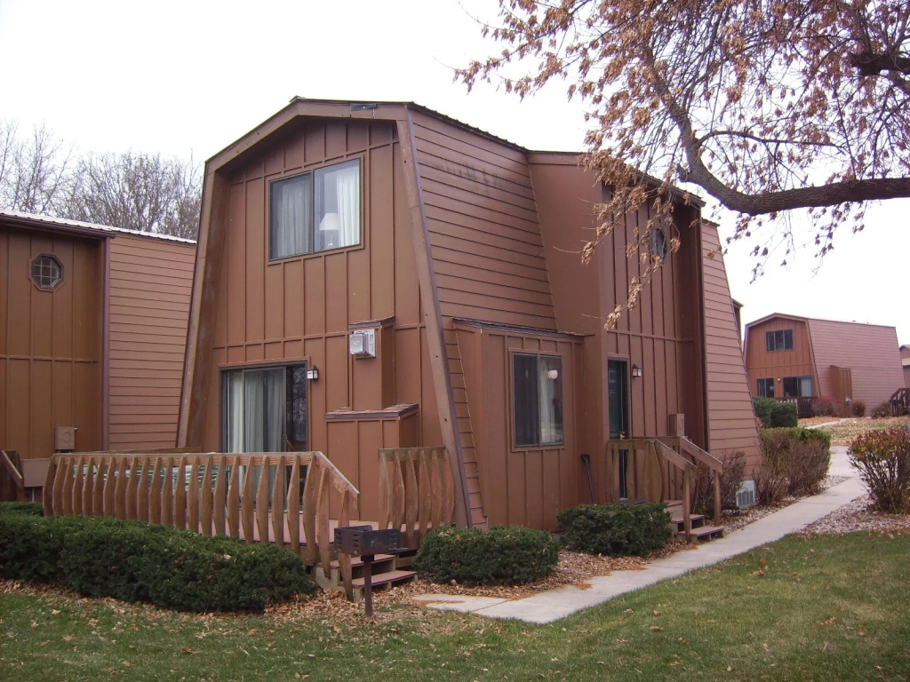 Village West Resort
