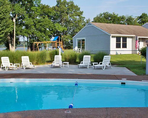 Vacation Club International Pool