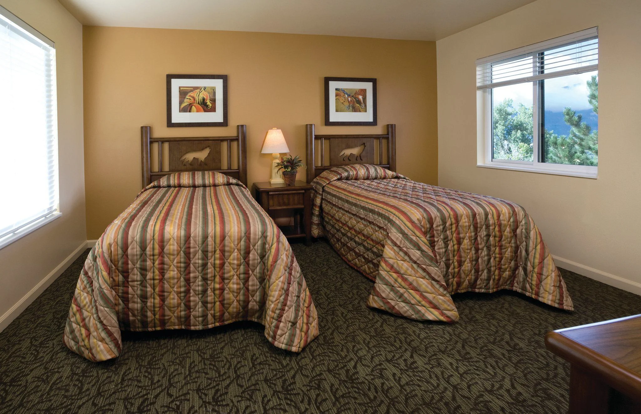 Guest Bed