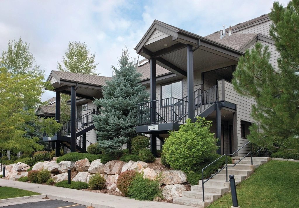 Wolf Creek Village II