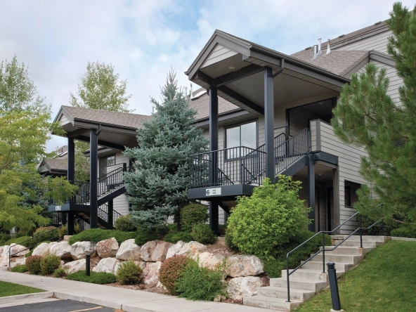 Wolf Creek Village II
