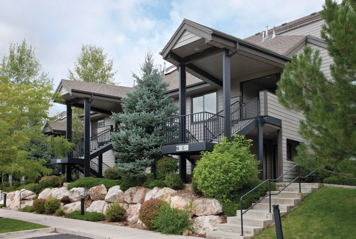 Wolf Creek Village I