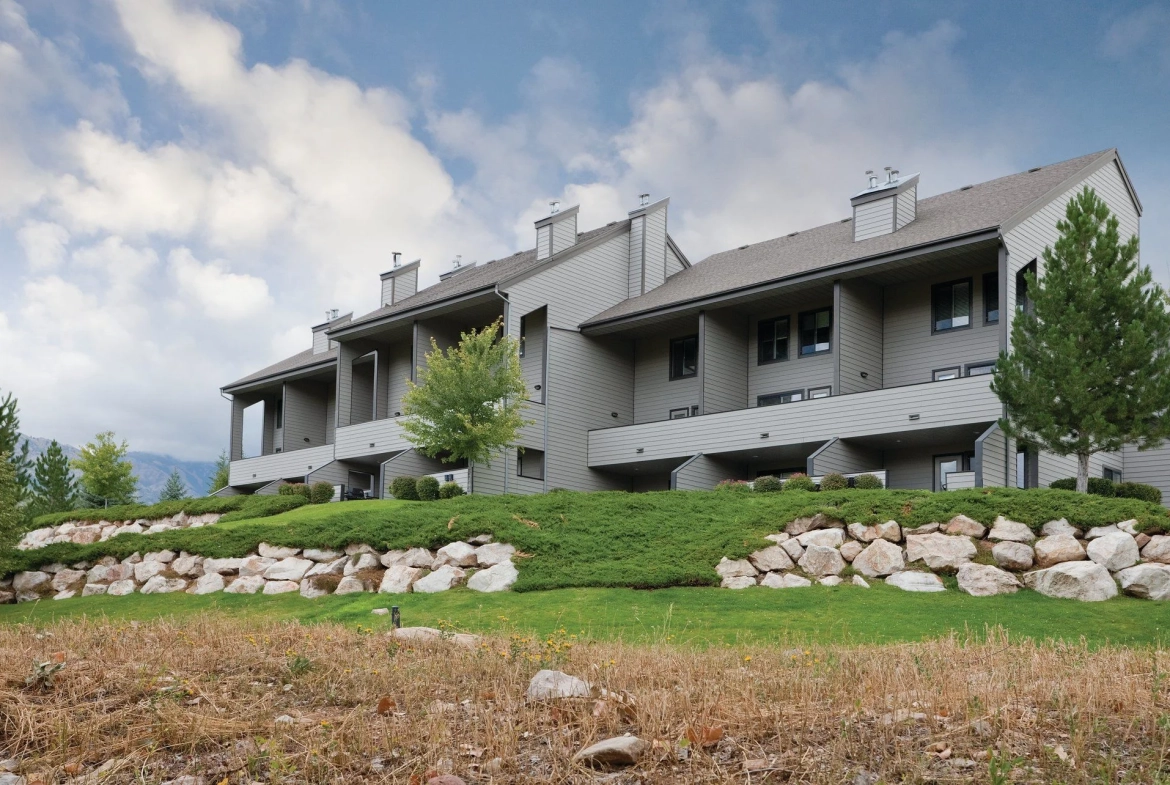 Wolf Creek Village I Exterior