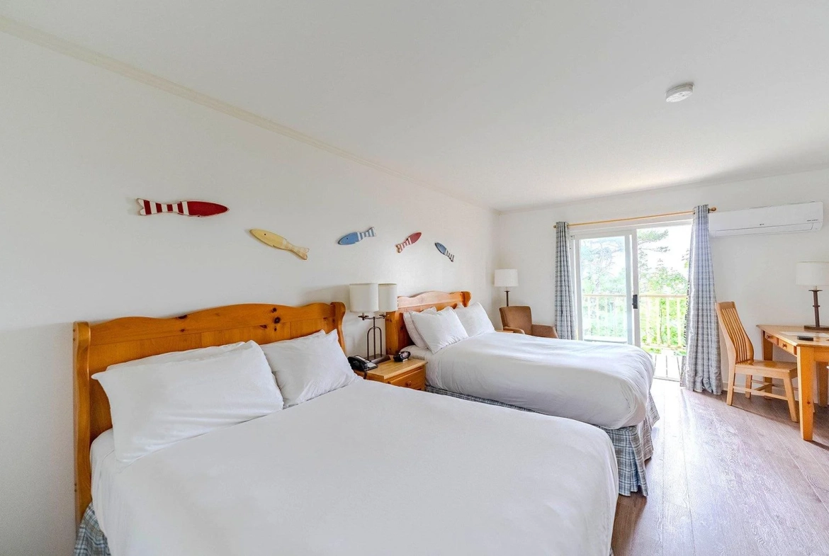 Guest Bedroom