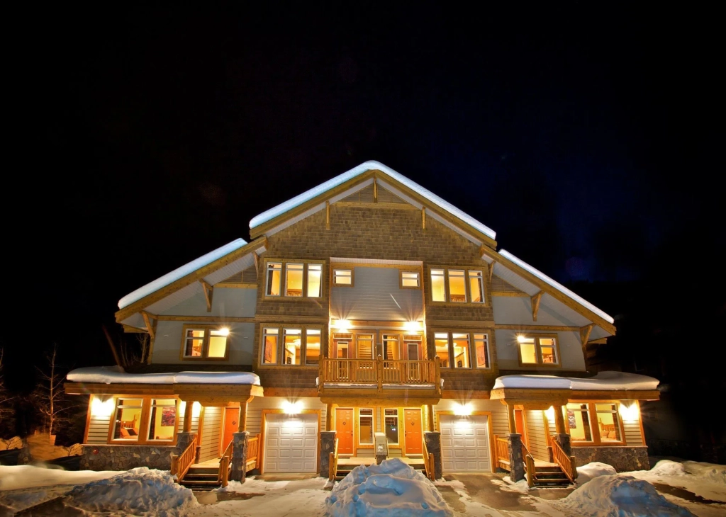 Northstar Mountain Village Resort