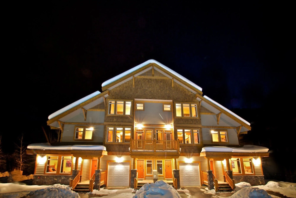 Northstar Mountain Village Resort