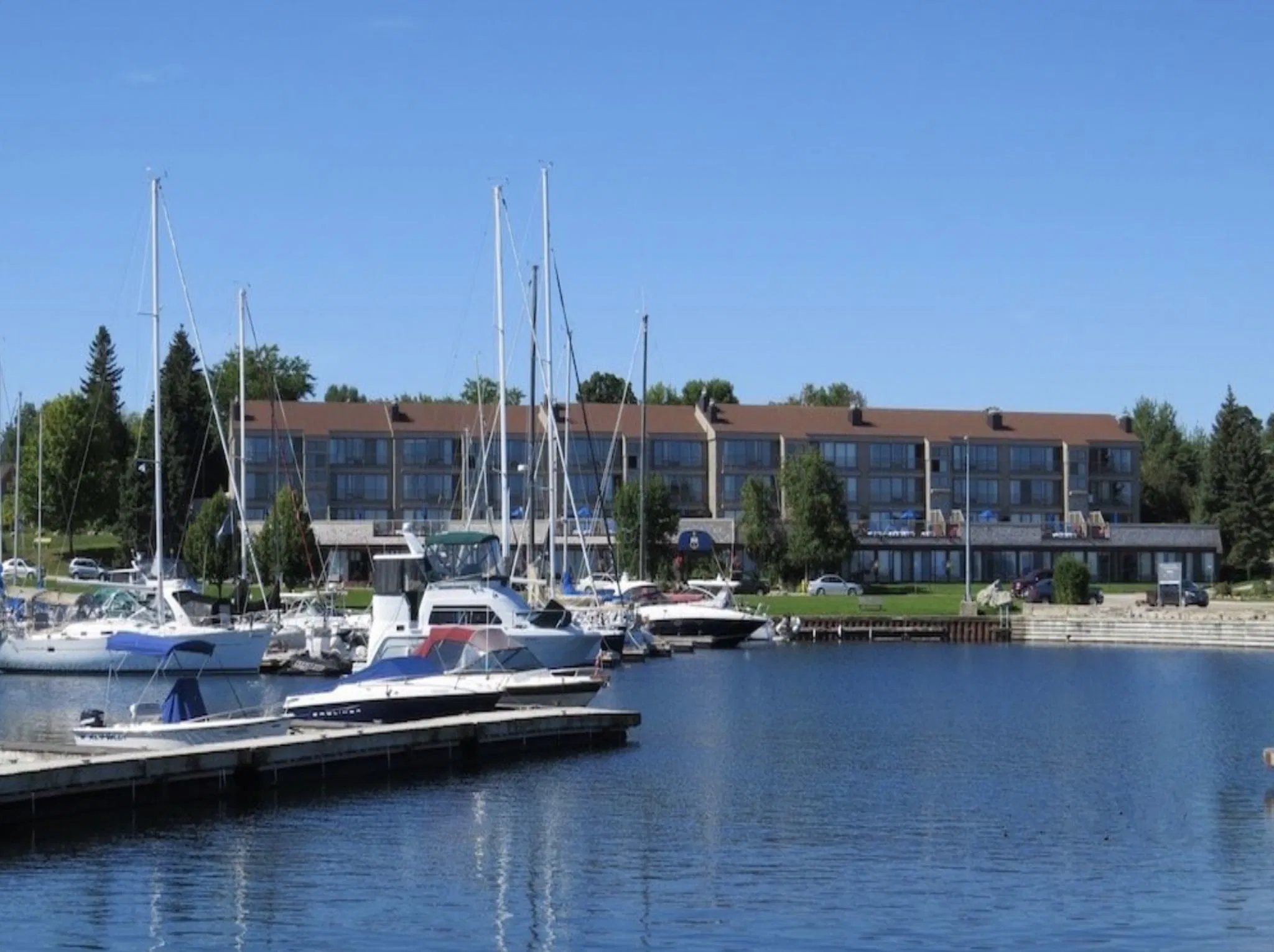 Royal Harbour Resort