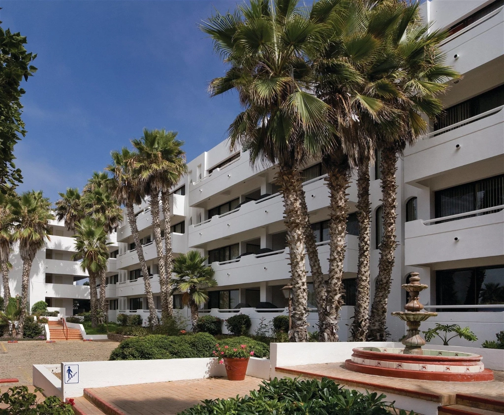 WorldMark La Paloma