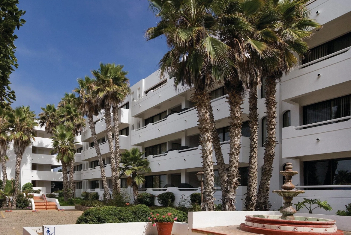 WorldMark La Paloma