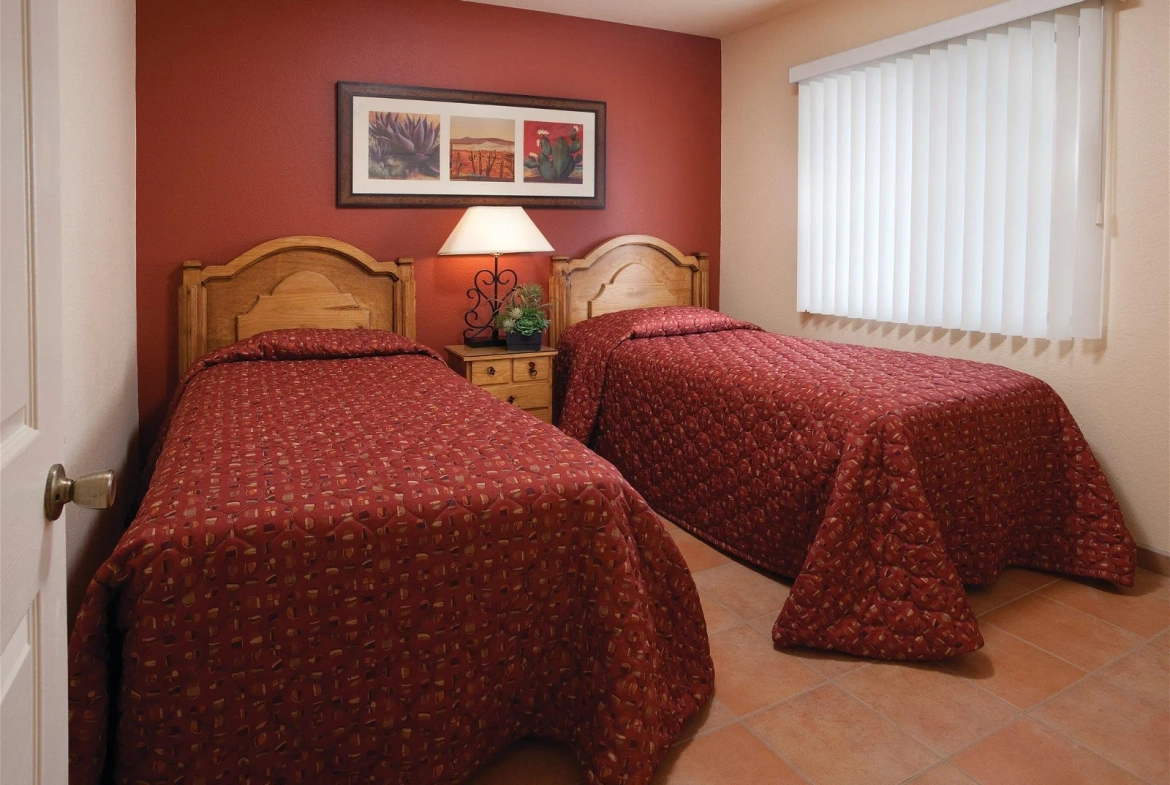 Guest Bed