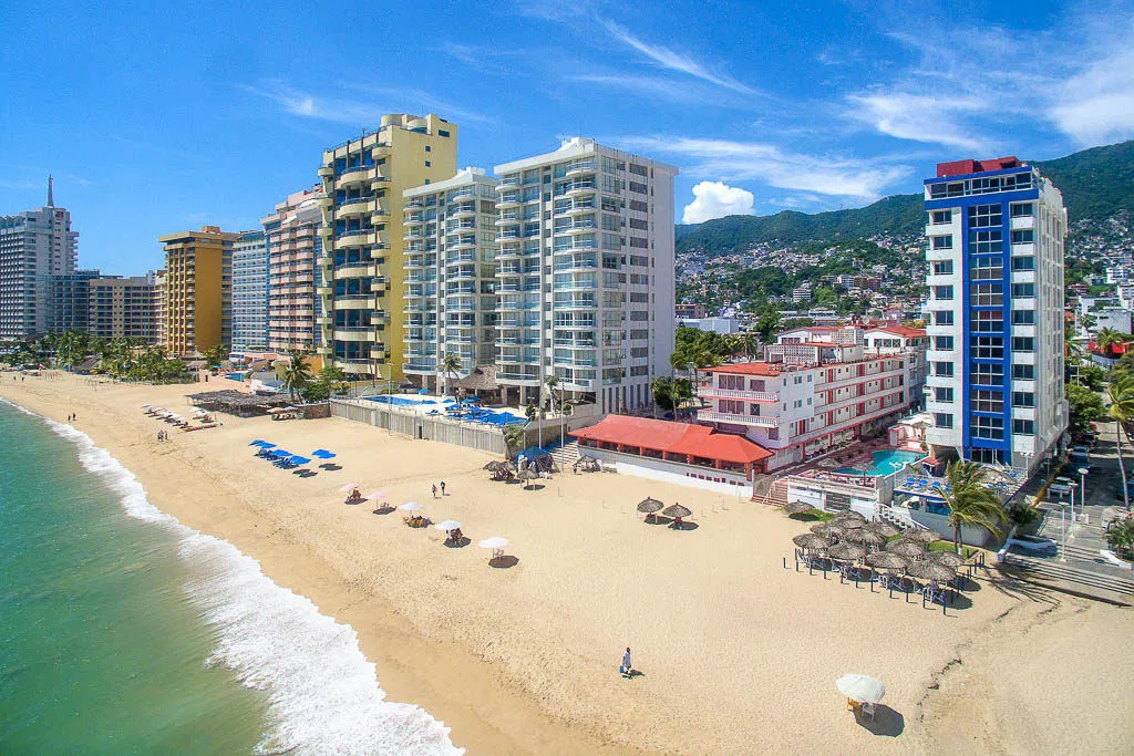 World International Vacation Club - The Mar Azul
