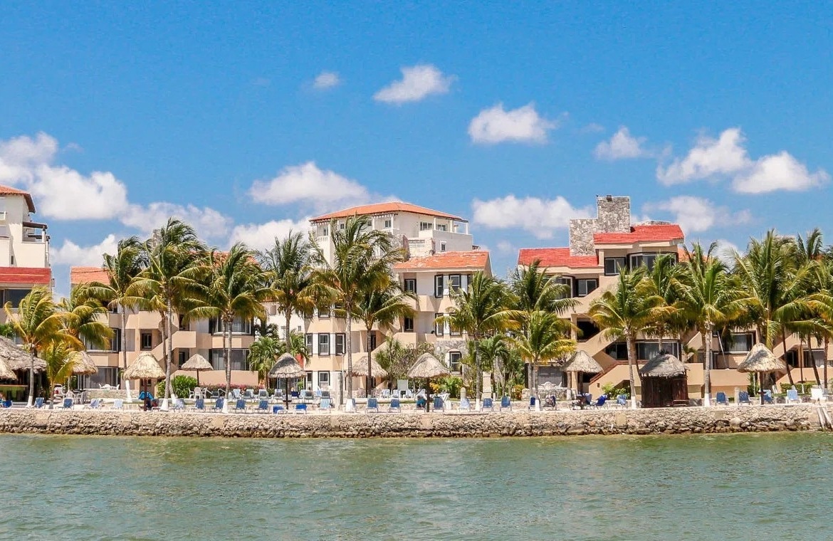 World International Vacation Club - Coral Mar