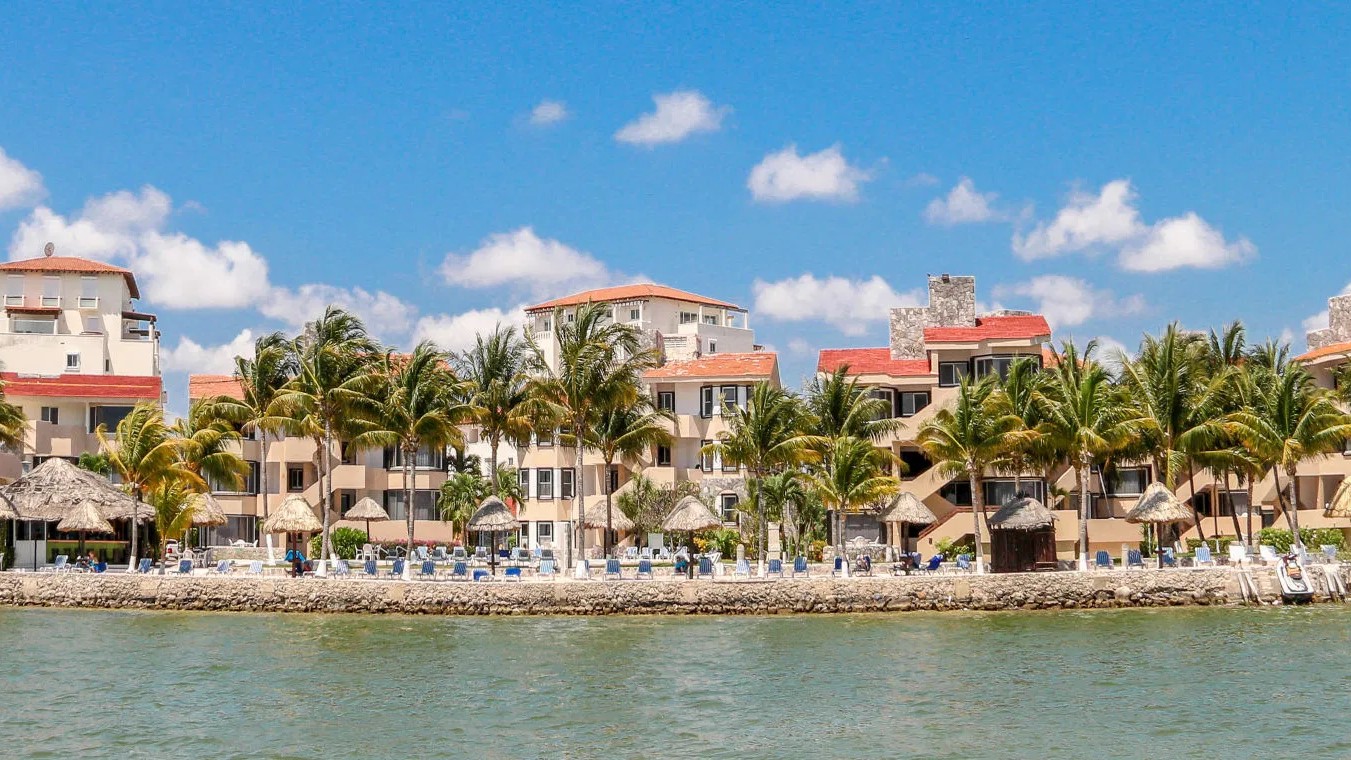 World International Vacation Club - Coral Mar