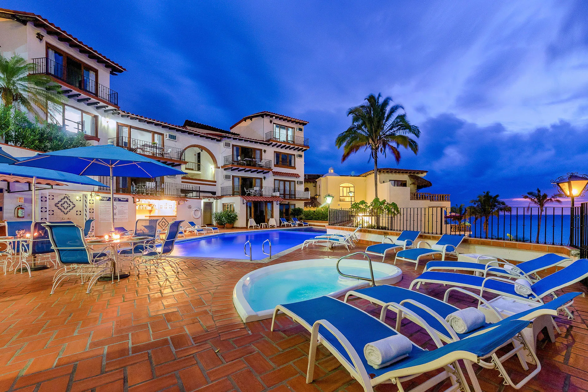World International Vacation Club - Conchas Chinas