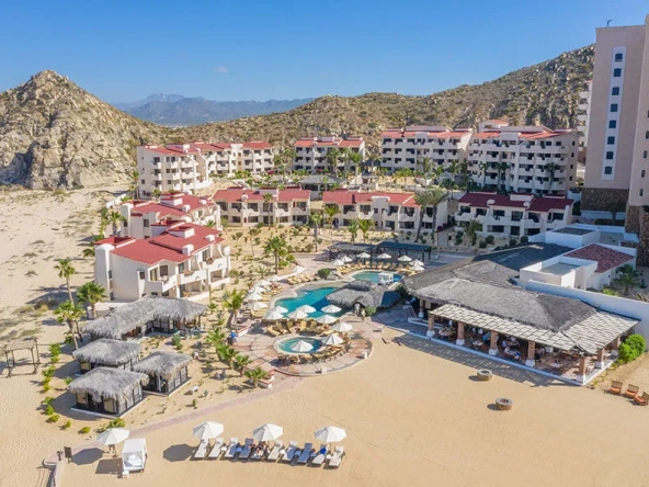 Sol Mar Beach Club Resort