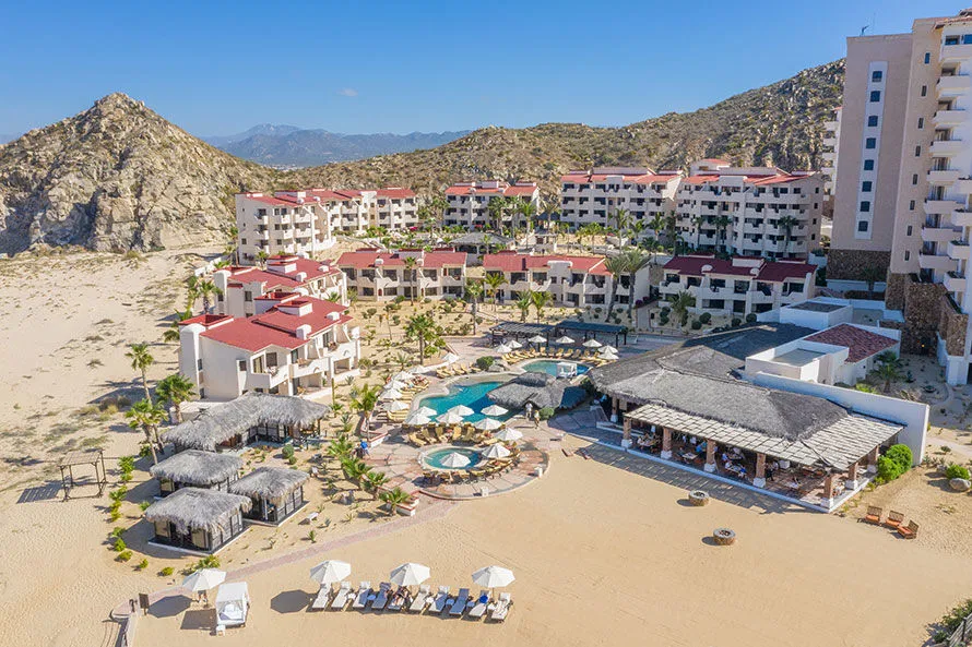 Sol Mar Beach Club Resort