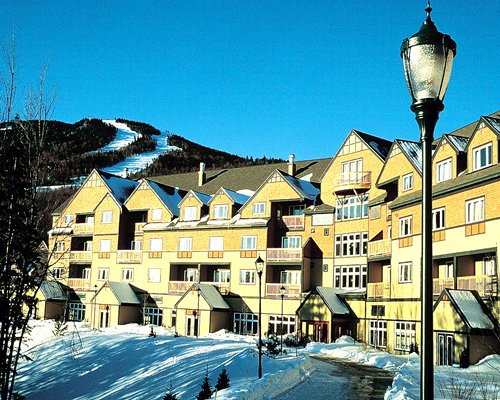 Jordan Grand Hotel At Sunday River